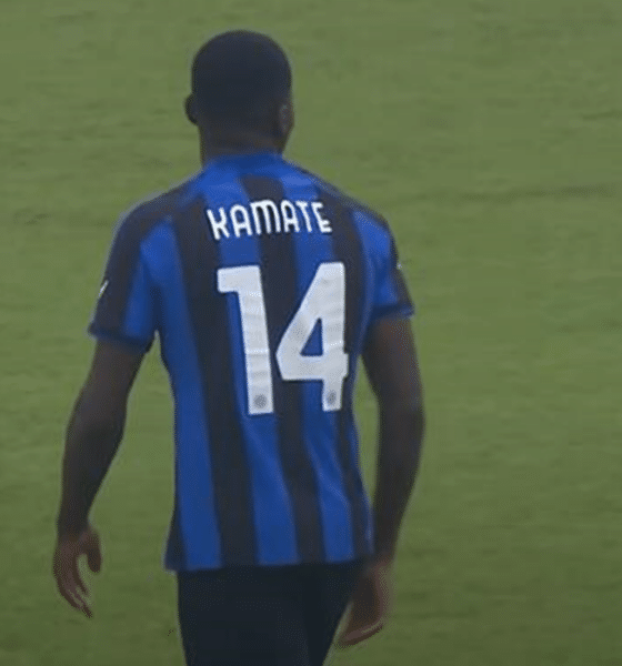 Kamate Inter