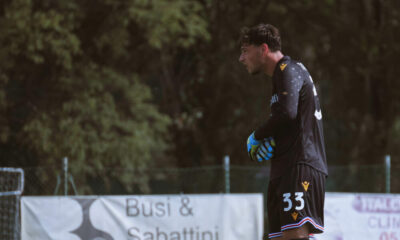 Tantalocchi Sampdoria. Foto: Martina Cutrona