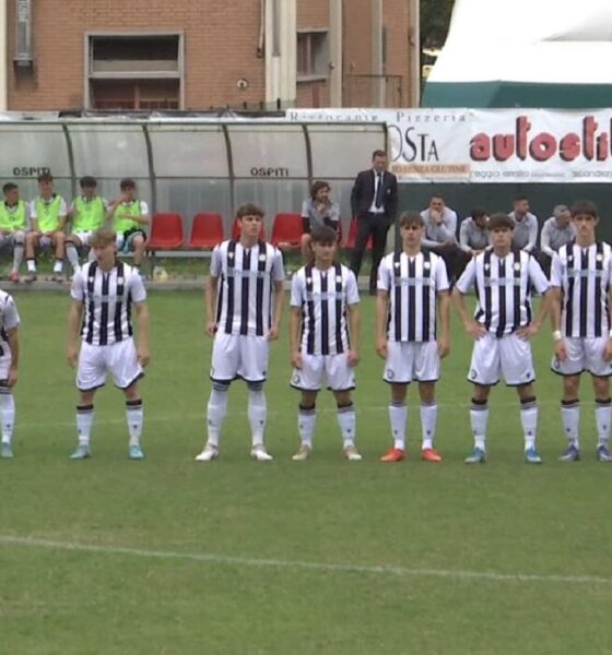 Udinese Primavera