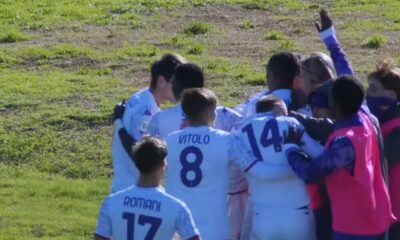 Fiorentina, pareggio in amichevole: diversi Primavera in evidenza