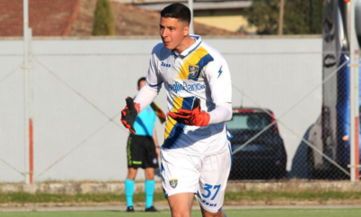 Palmisani Frosinone