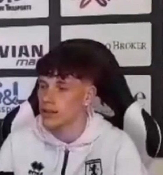 Luca Amaradio