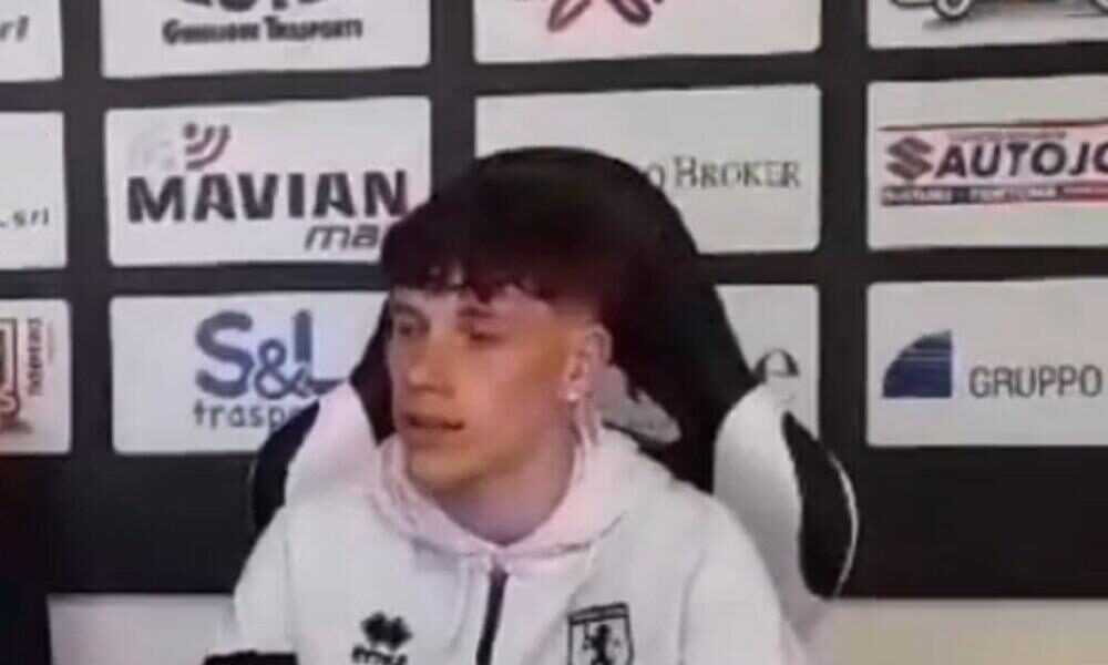 Luca Amaradio