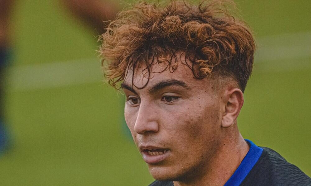 Di Maggio Inter