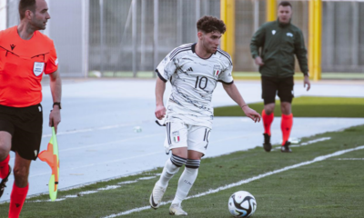 Pafundi Italia U19
