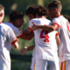 Catanzaro Primavera playoff