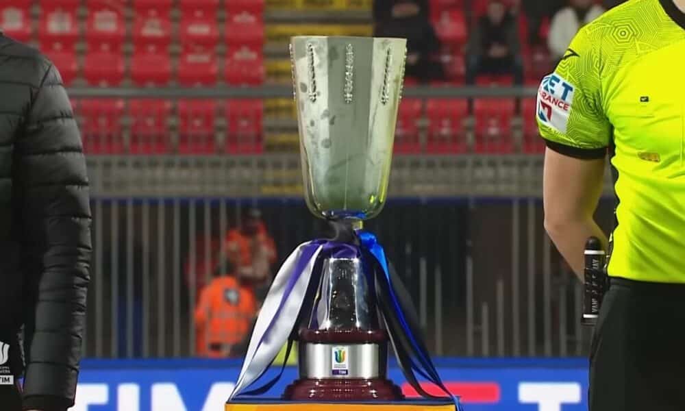 Supercoppa Primavera