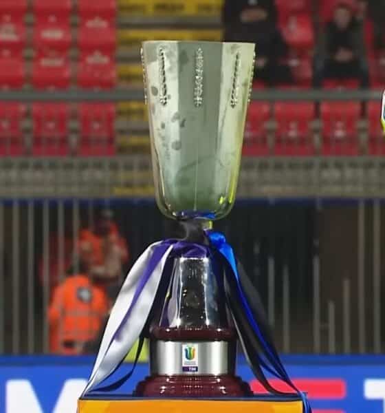 Supercoppa Primavera
