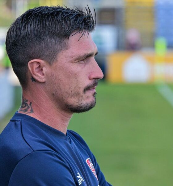 Pisacane - UFFICIO STAMPA CAGLIARI