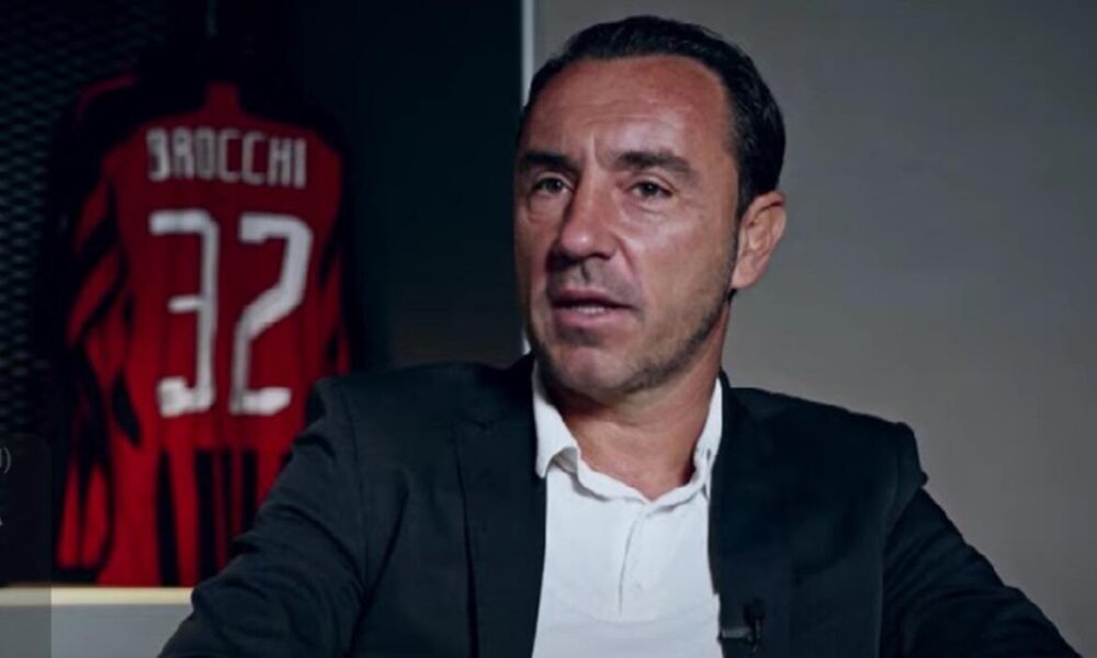 Brocchi Christian