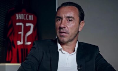 Brocchi Christian