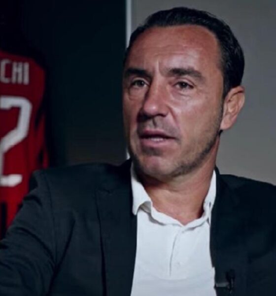 Brocchi Christian