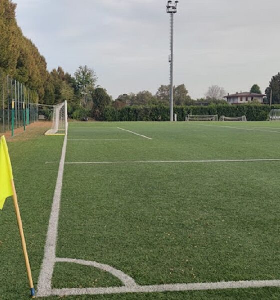 stadio Senza Frontiere - Abano Terme Padova (1)