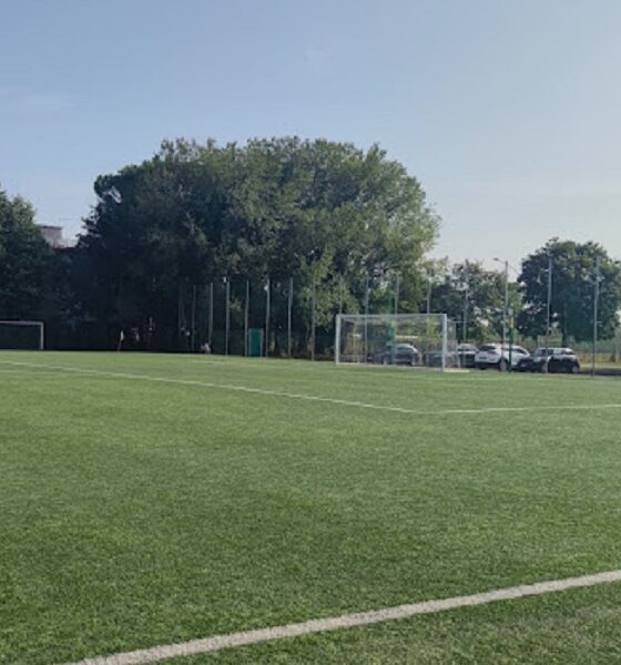 stadio Senza Frontiere - Abano Terme Padova