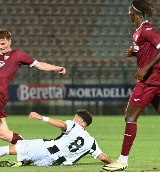 torino-juventus
