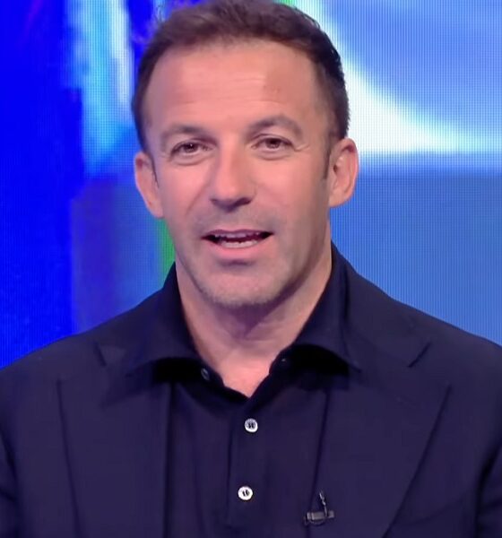 Alessandro Del Piero