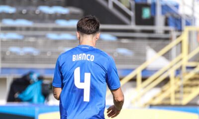 Bianco (Italia U21)