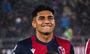 Castro Bologna