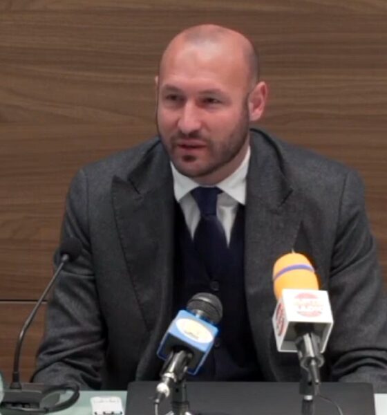 Claudio Chiellini Juve Next Gen