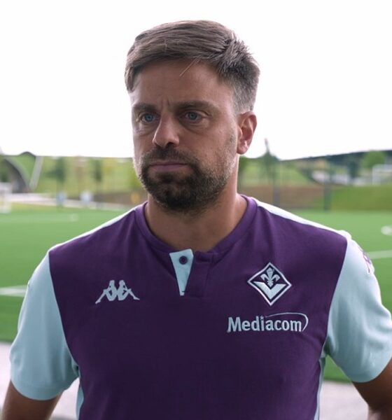 Daniele Galloppa (Fiorentina)