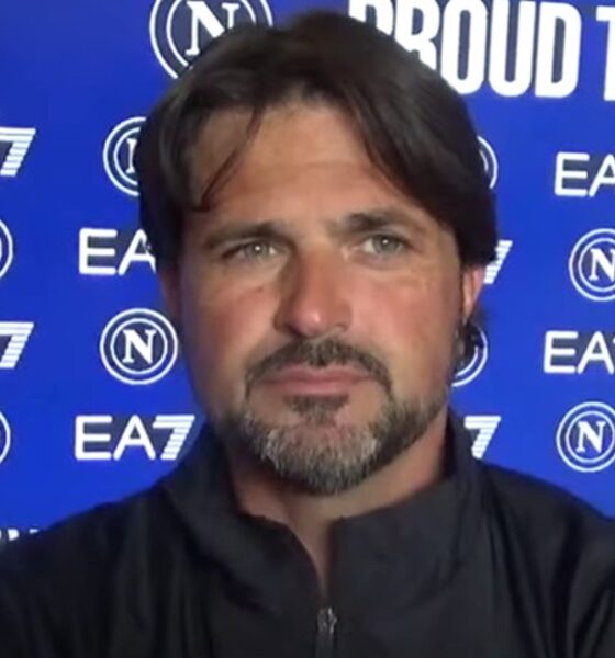 Dario Rocco Napoli