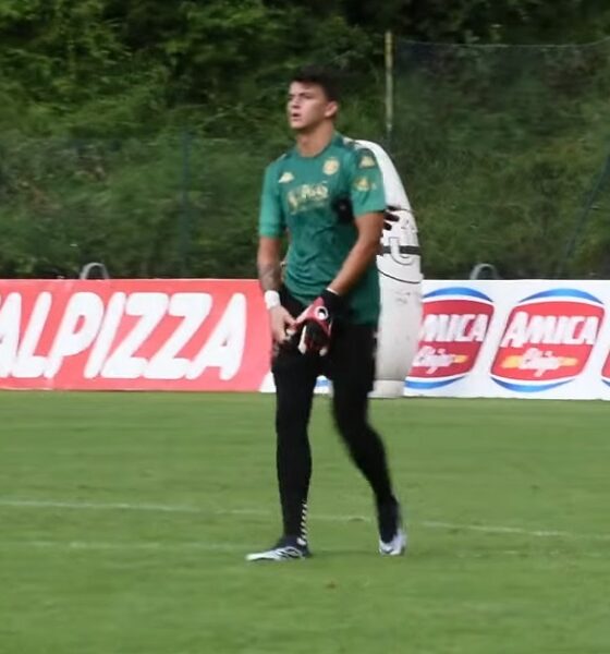 Diego Mascardi (Spezia)