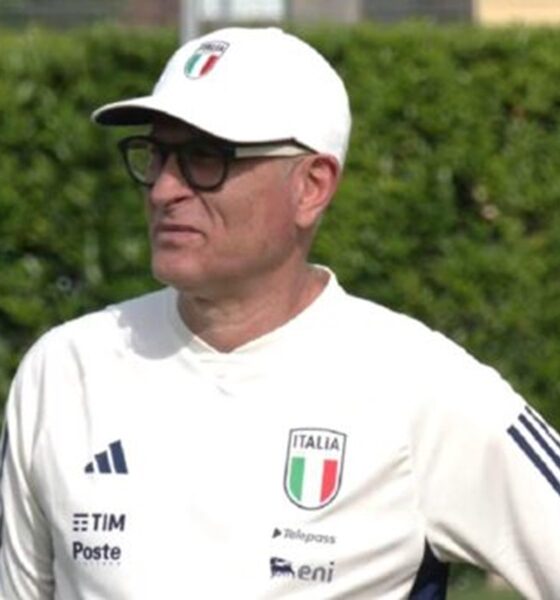 Italia U17 Favo