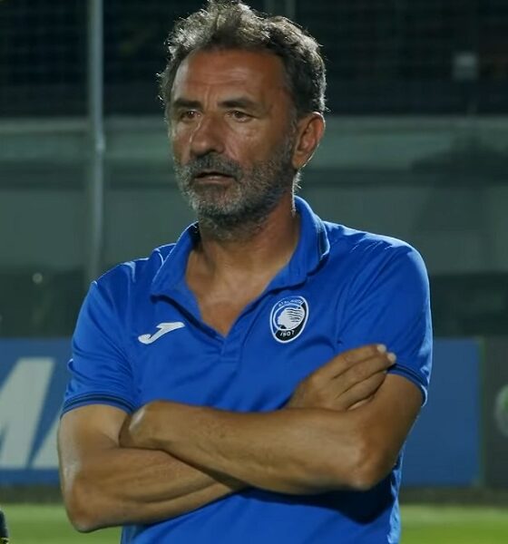 Giovanni Bosi (Atalanta)
