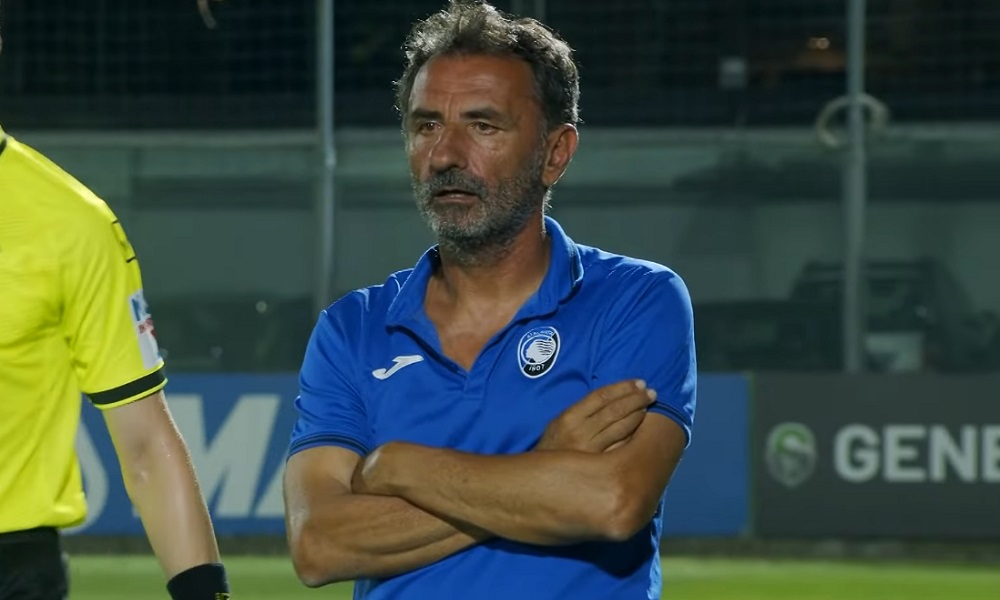 Giovanni Bosi (Atalanta)
