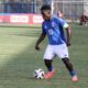 Gnonto (Italia U21)