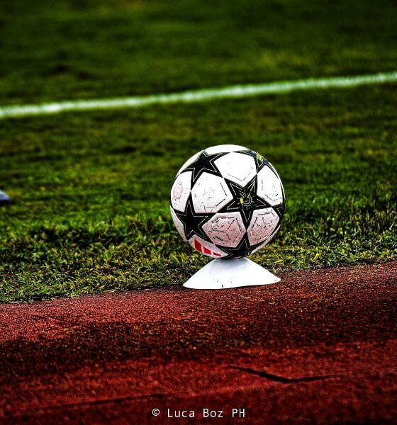 Pallone Youth League