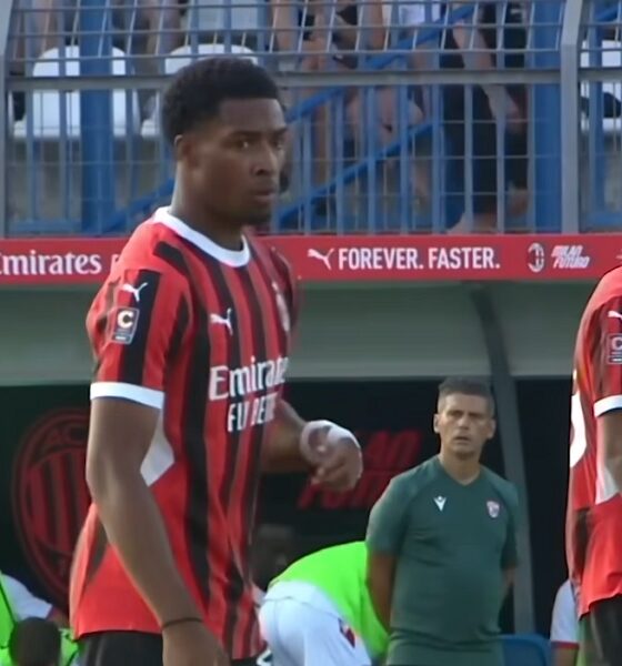Silvano Vos (Milan Futuro)