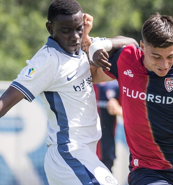 Vinciguerra Cagliari