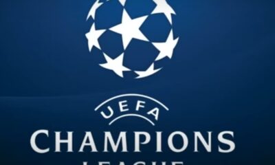 Logo Champions League