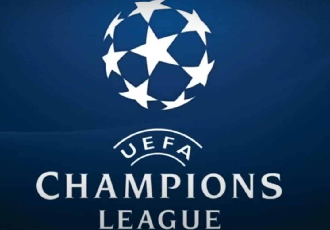 Logo Champions League