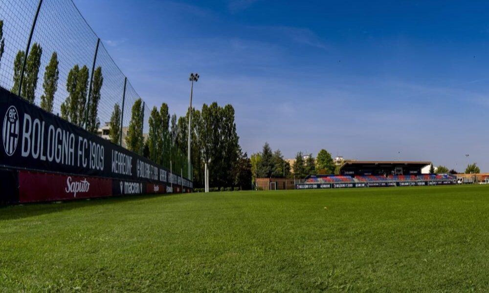 Campo sportivo Crespellano - Bologna