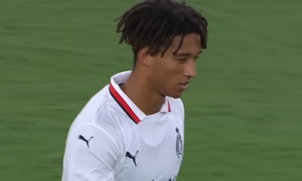 Zeroli Milan