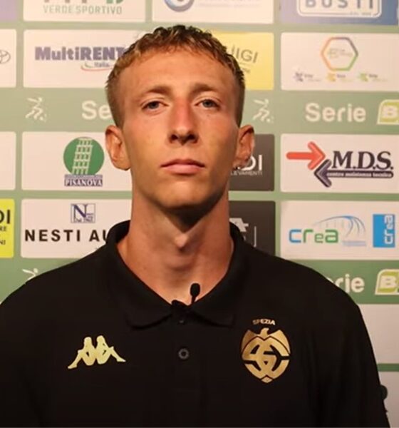 Bertola Spezia