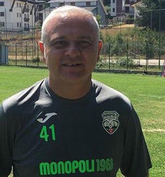 D'Ermilio Monopoli