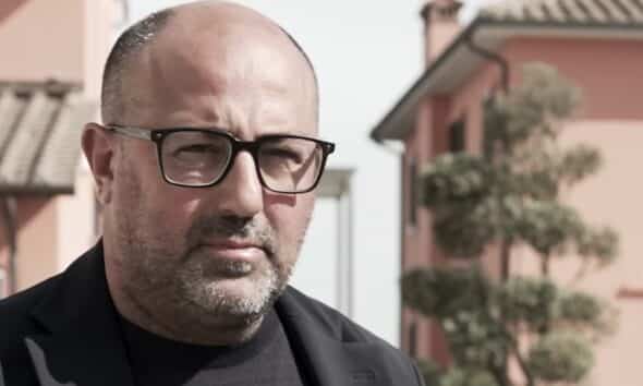 Federico Bargagna