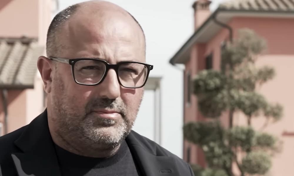 Federico Bargagna