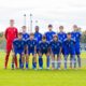 Italia U17 Torneo dei Gironi