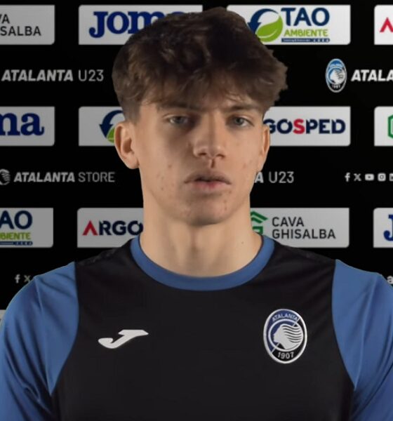 Marco Palestra