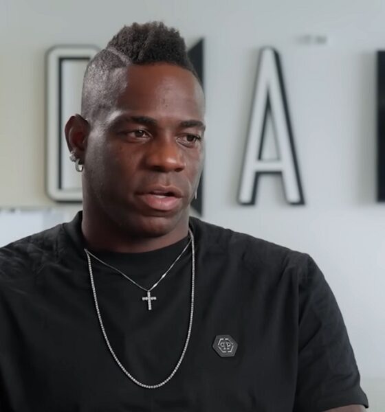 Mario Balotelli