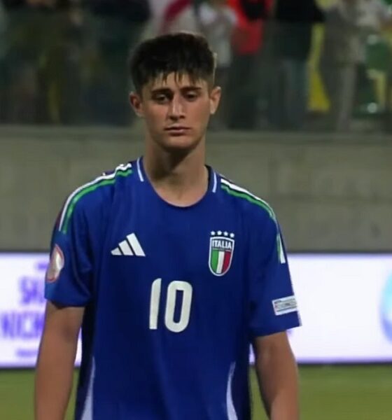 Mattia Liberali