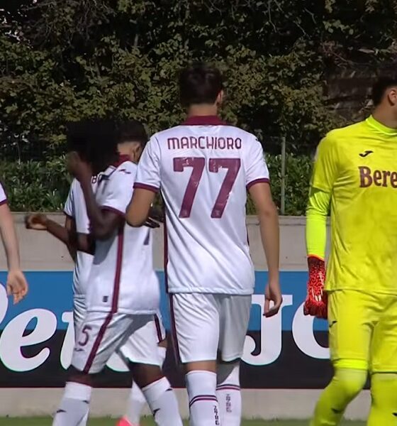 Torino (Marchioro, Plaia)