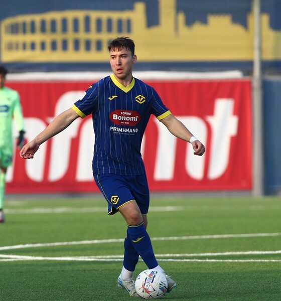 Szimionas Hellas Verona