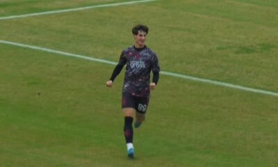 Thomas Campaniello Empoli