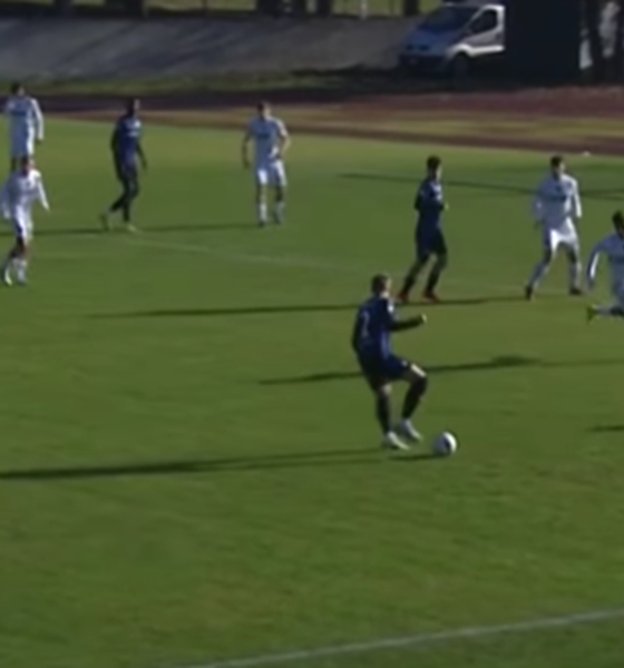 Atalanta-Empoli Primavera