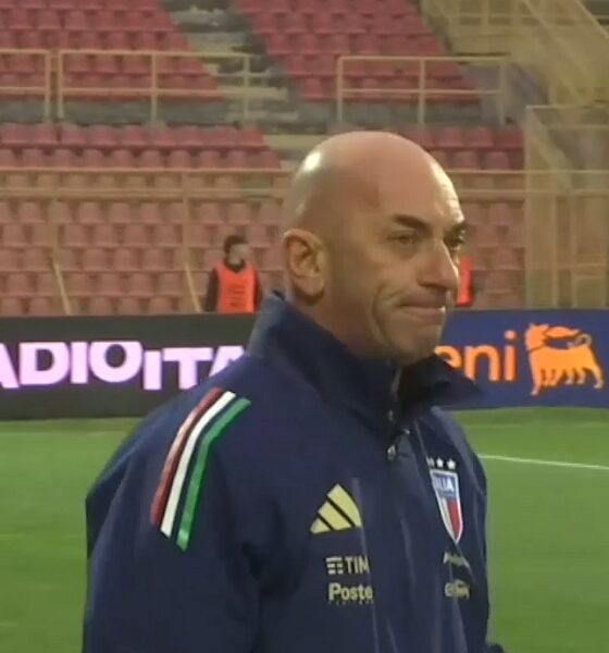 Alberto Bollini (Italia Under 19)